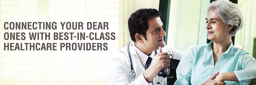 ApnaCare's profile banner image