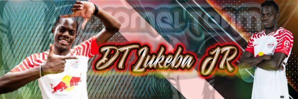 DTLukebaJR Profile Banner