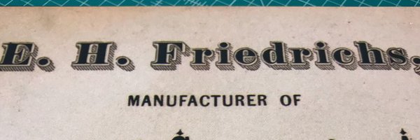 FredrixPrint Profile Banner