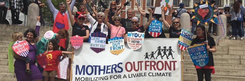 Mothers Out Front - JP banner