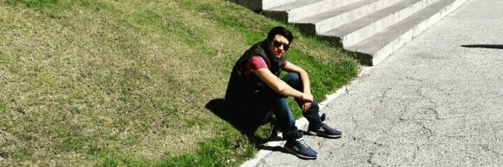 iam_ramroar's profile banner image