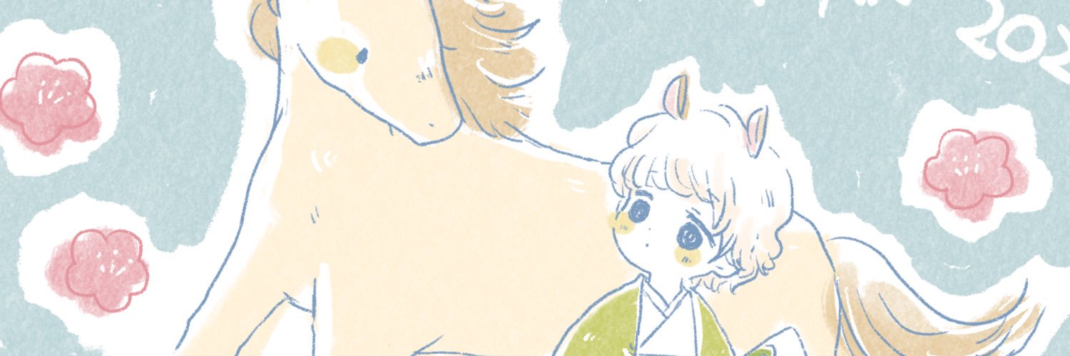 mamemorimo's profile banner image