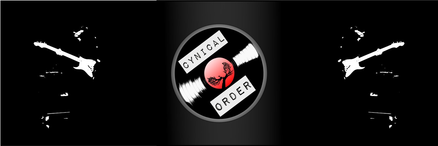Cynical Order banner