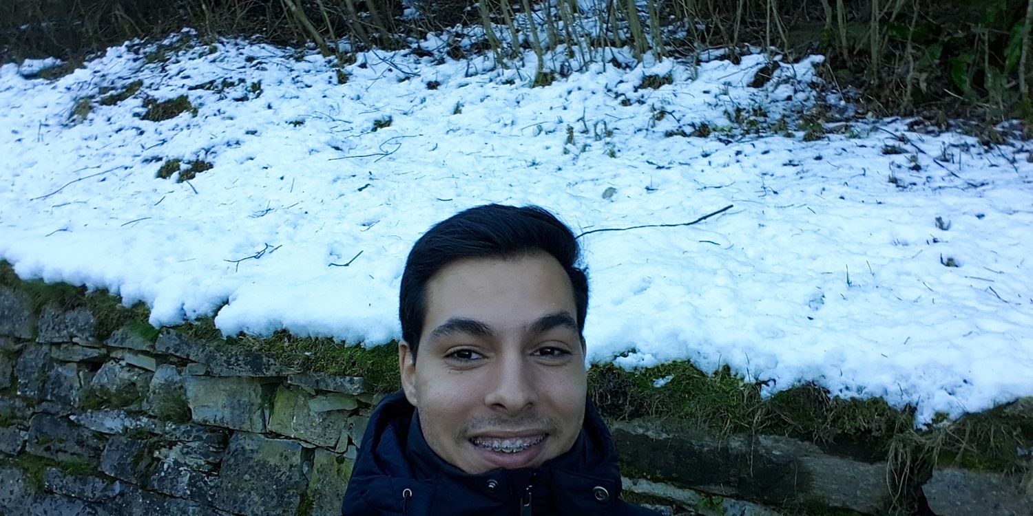 JesusAltunaZ's profile banner image