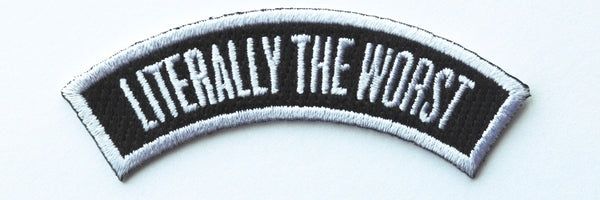 _theworstreally's profile banner image
