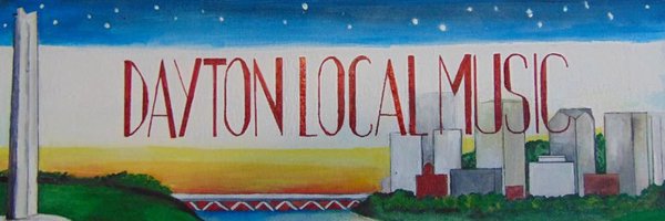 DaytonLocalMus Profile Banner