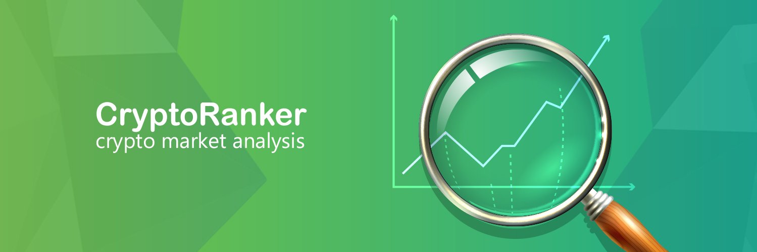 CryptoRanker banner