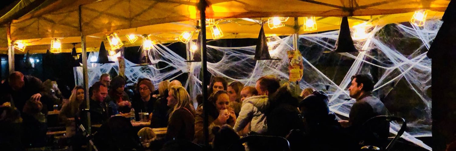 The Friday Chomp banner