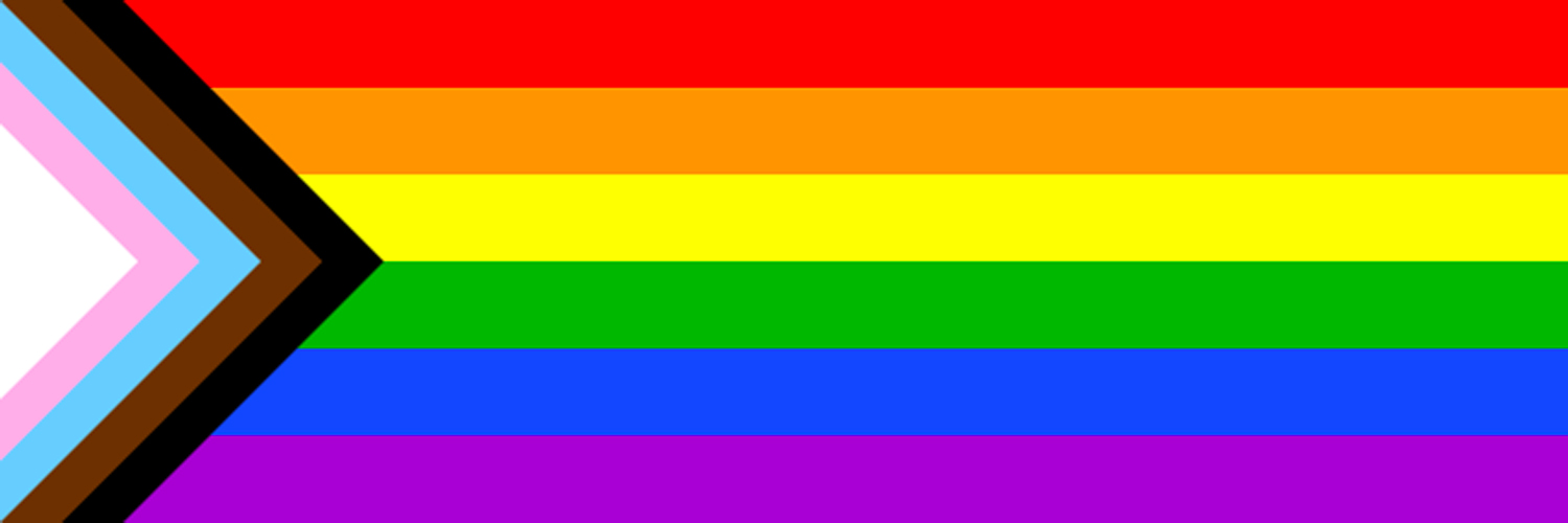 Gay Pride Shop banner