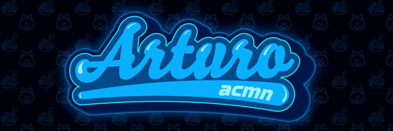 Arturo Castañeda Mendoza banner