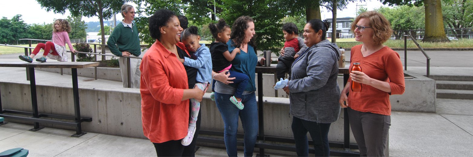 NO on Measure 105 banner