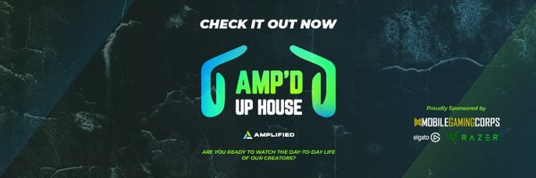 AmplifiedIM Profile Banner