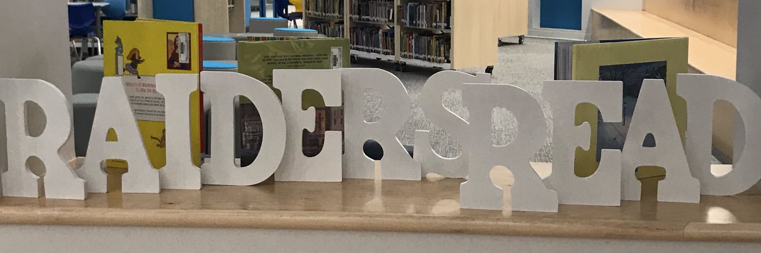 SISD Libraries banner