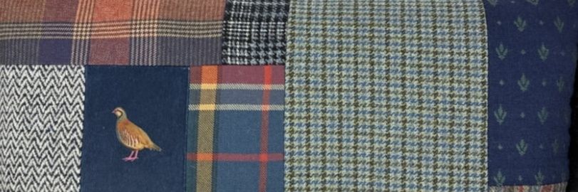 Baigali Designs banner