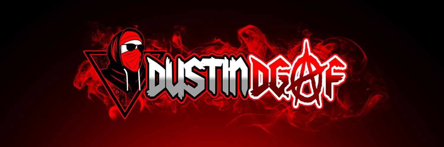 DustinDGAF banner