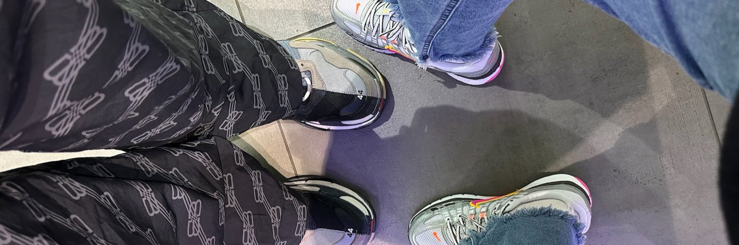 NeverBrokeAgain🎭 banner