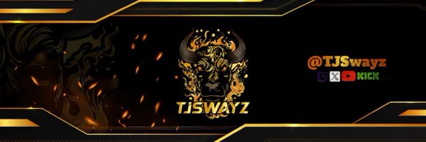 TJSwayz Profile Banner