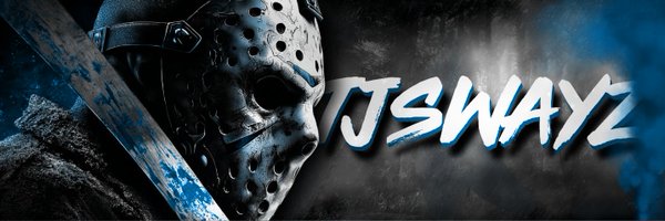 TJSwayz Profile Banner