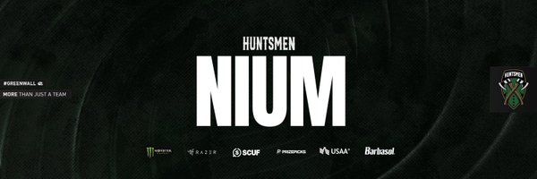 NiumFPS Profile Banner