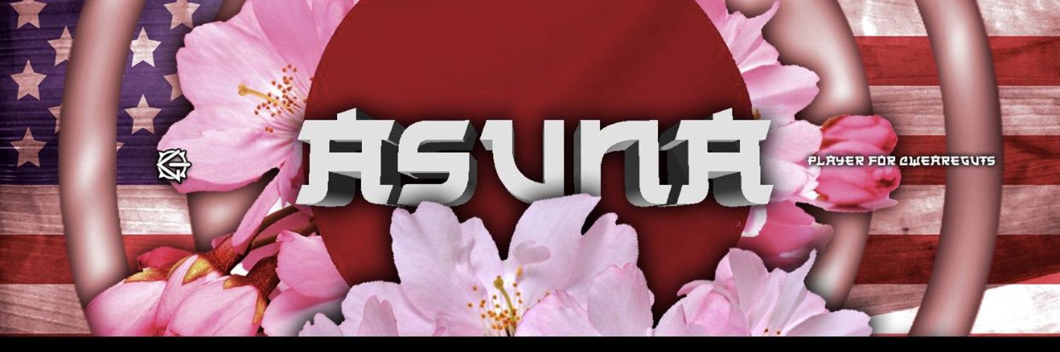 GuTs Asuna 🇯🇵🏳️‍🌈( Mira ) banner