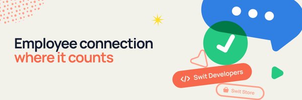 GetSwit Profile Banner