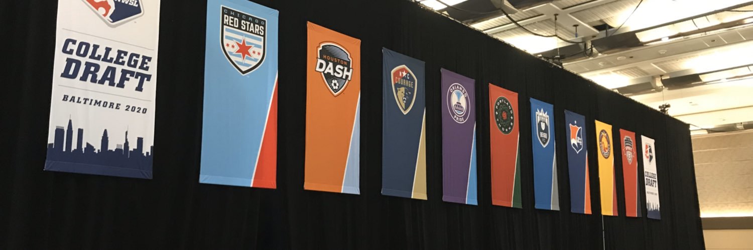 NWSL NEWS banner