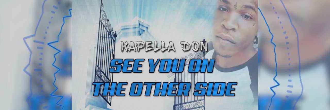 KapellaDon's profile banner image