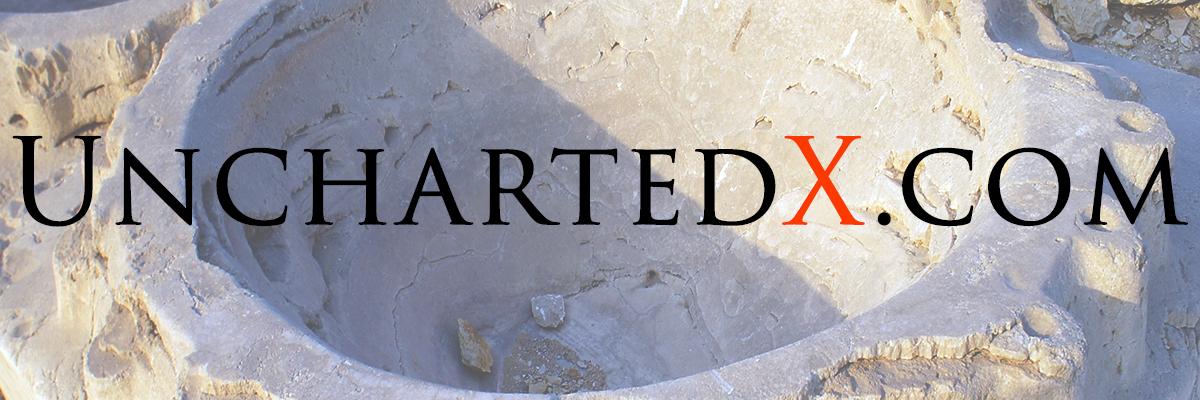 UnchartedX's banner