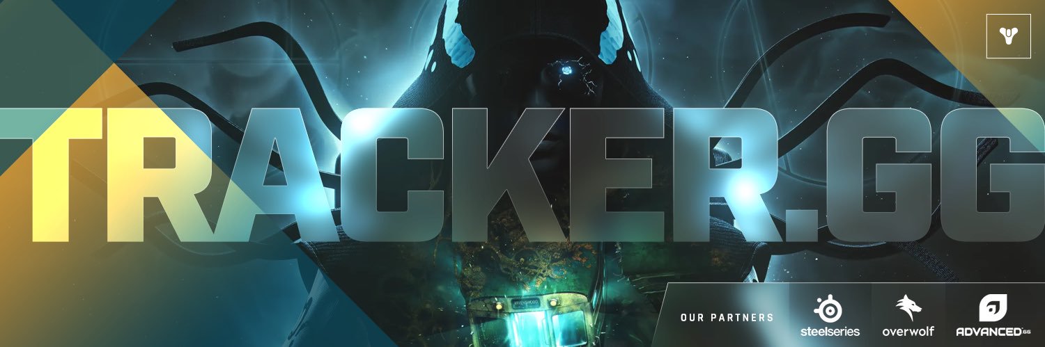 DestinyTracker🔺's banner