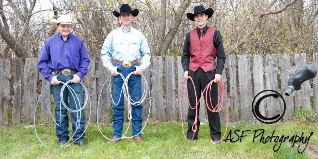 Chase Holbrook banner