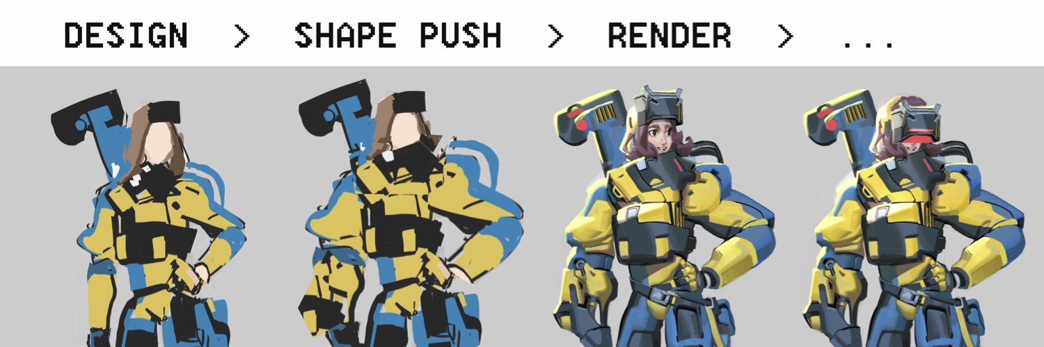 kevthepainter banner