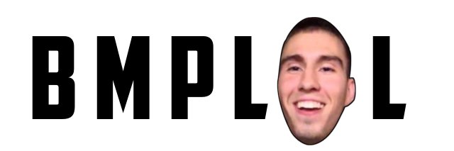 Bmplol's profile banner image