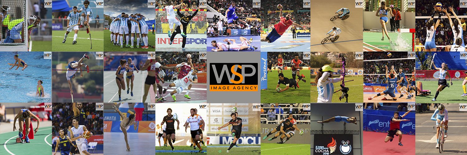 wspagency's profile banner image