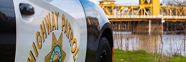CHP-South Sacramento's banner