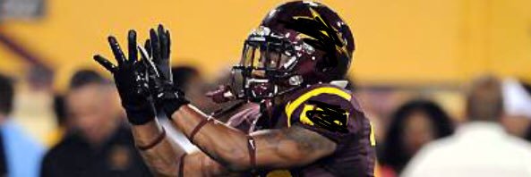 Jamal Miles WRtraining banner