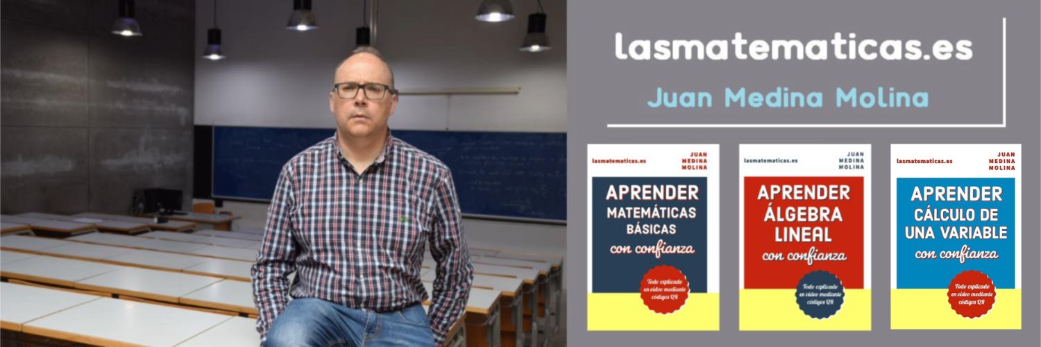 lasmatematicas.es 的个人资料封面