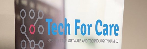 TechforCare1 Profile Banner