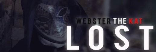 Websterthekat1's profile banner image