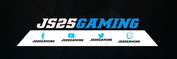 Js25G Profile Banner