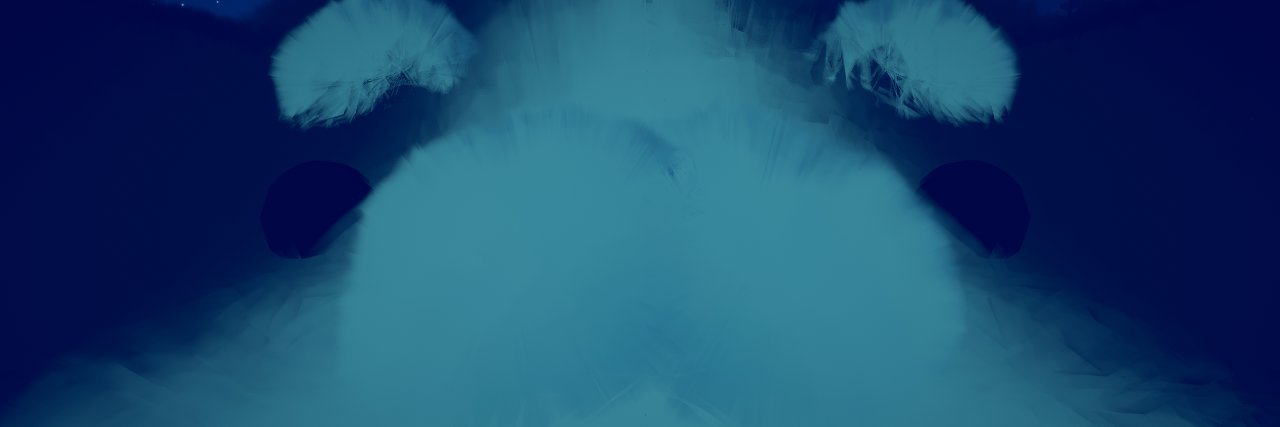 Pandamien's banner