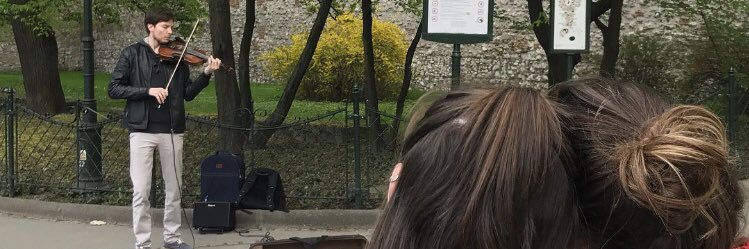 beccarak's profile banner image