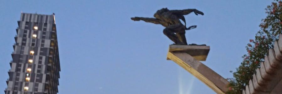 mfaizathallah's profile banner image