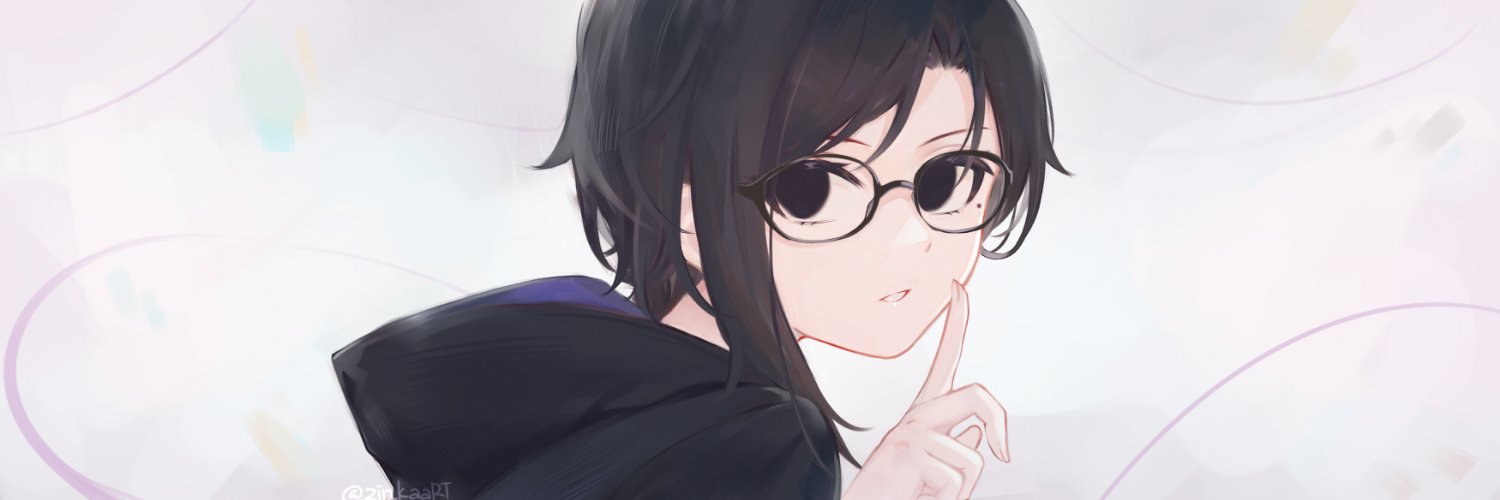 Zinkaa (commission open)'s banner