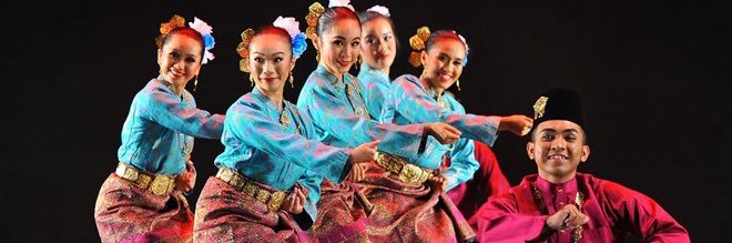 ASK Dance Company banner