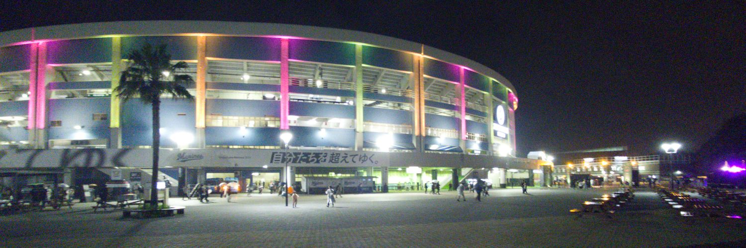 い(´・ω・｀)ぬ　flypenpen banner