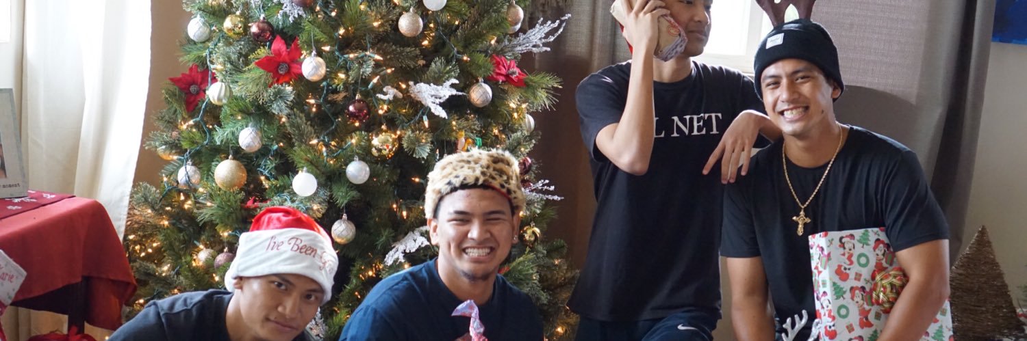 AnsonCanencia's profile banner image