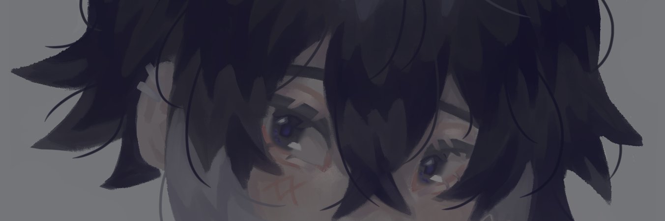 Menhera-kyun ✦ VGEN OPEN banner