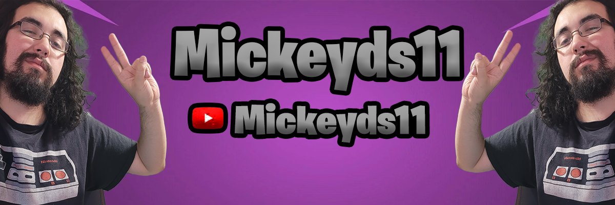 mickeyds11 🇲🇽 banner