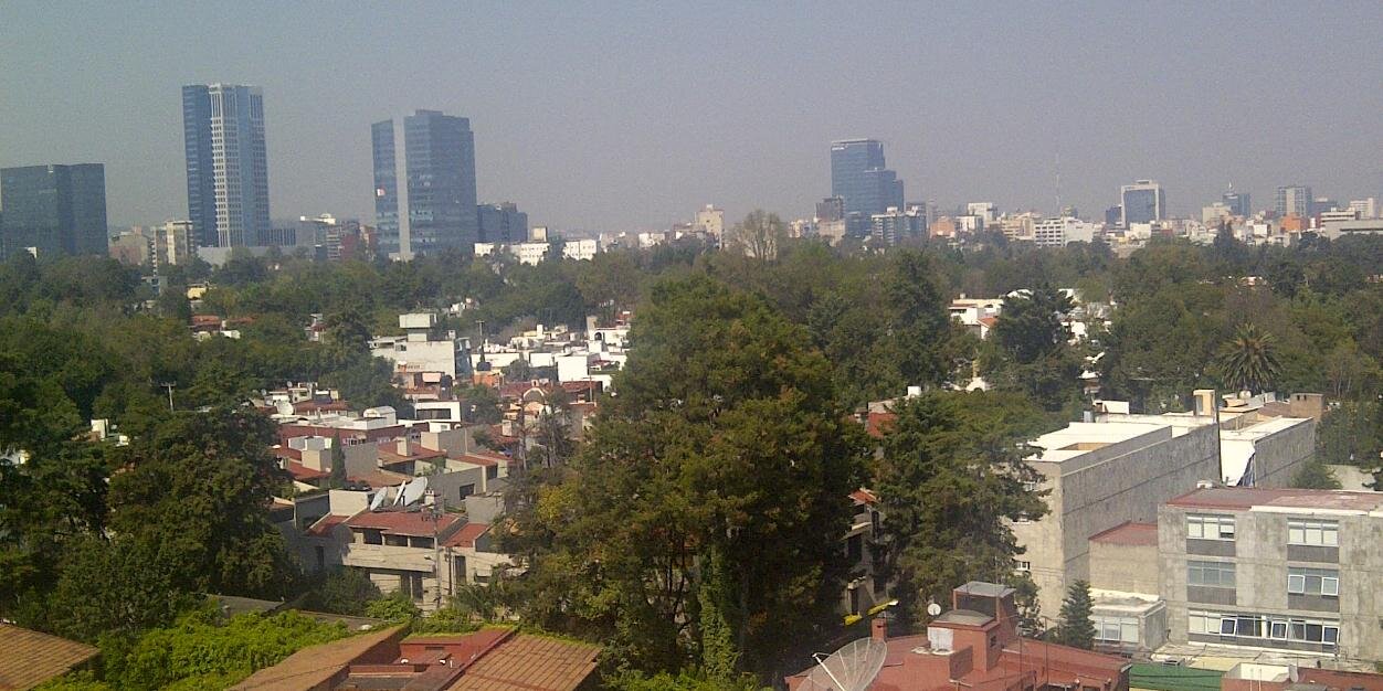 Colonia Florida banner