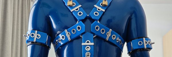 RubberGuagua_sm Profile Banner